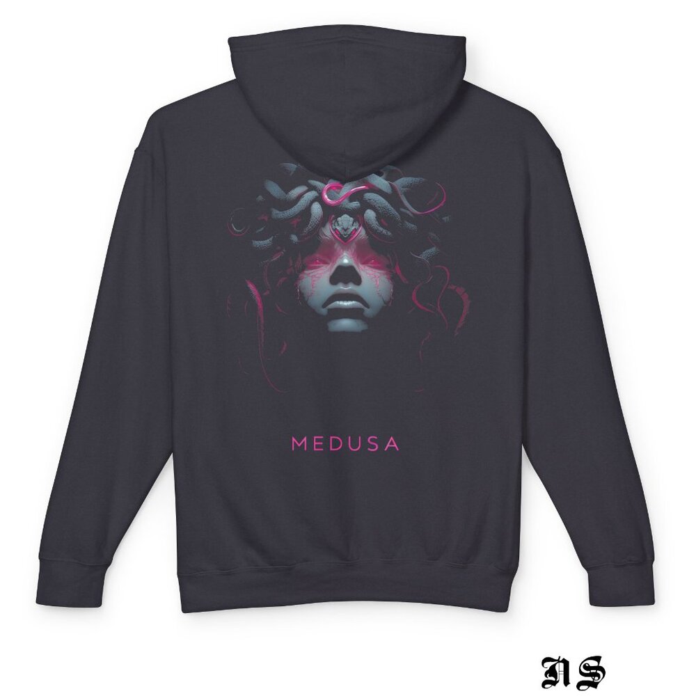 Medusa - Hoodie